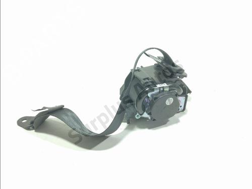 Sikkerhedssele bag venstre DACIA DUSTER (HM_) 1.0 LPG (HMMT) | BP38283709I29 - Image 2