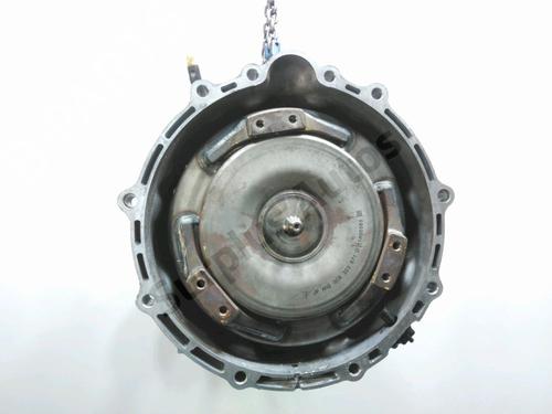 Gearbox PORSCHE CAYENNE (92A) 4.8 Turbo | BP30101713M3