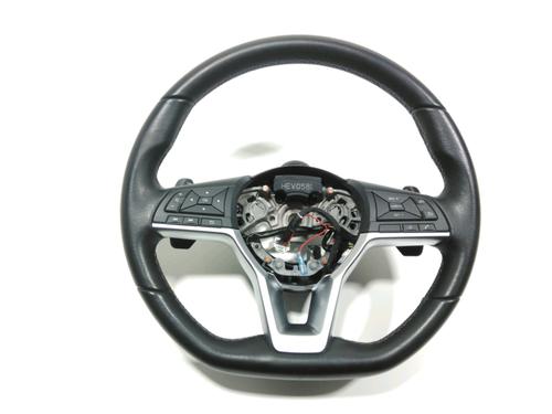 Used Steering wheel NISSAN JUKE (F16_) DIG-T 117 (117 hp) 28225400