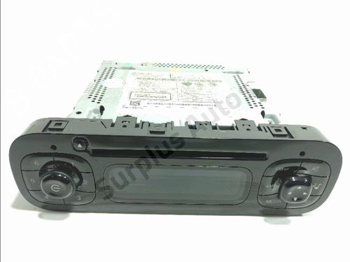 radio-fiat-panda-312_-319_-2012-33190978 main image