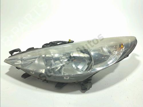 Used Left headlight Left headlight 39260722 39260722