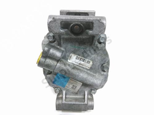 AC compressor FIAT 500 (312_) 1.0 Mild Hybrid (312.AYD1B) | BP29857047M34
