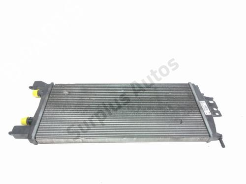 Køler RENAULT MEGANE IV Hatchback (B9A/M/N_) 1.6 E-TECH 160 (B9NH) | BP28223217M31 