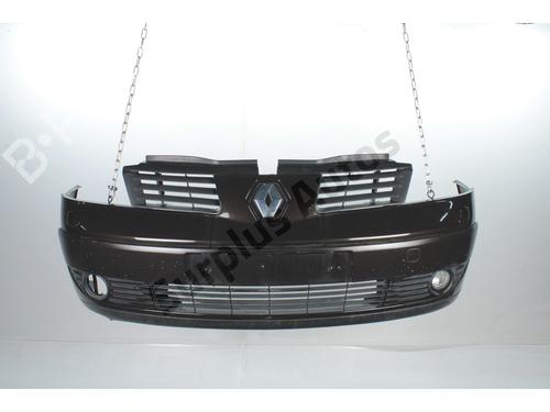 Used Front bumper Front bumper 38742956 38742956