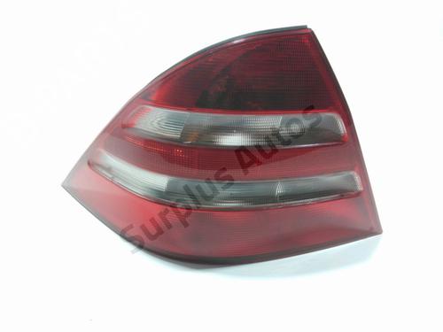 Used Right taillight MERCEDES-BENZ S-CLASS (W220, V220) [1998-2005]  29580629