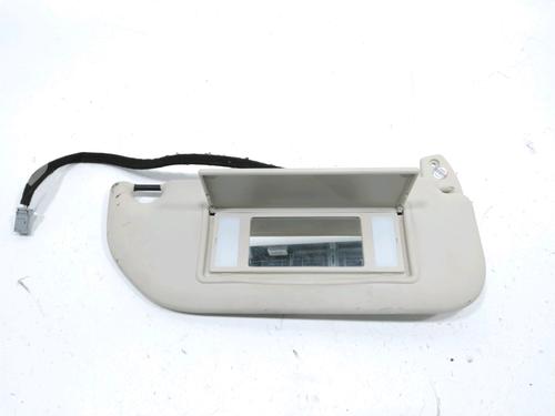 Used Right sun visor CITROËN C4 I (LC_) 2.0 HDi (140 hp) 31002490
