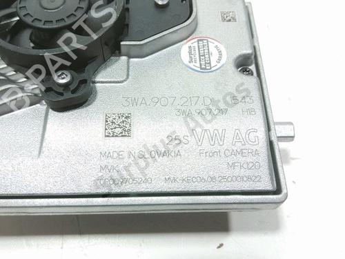 Camera VW GOLF VIII (CD1, DA1) 1.5 TSI | BP38948285E14 - Image 3