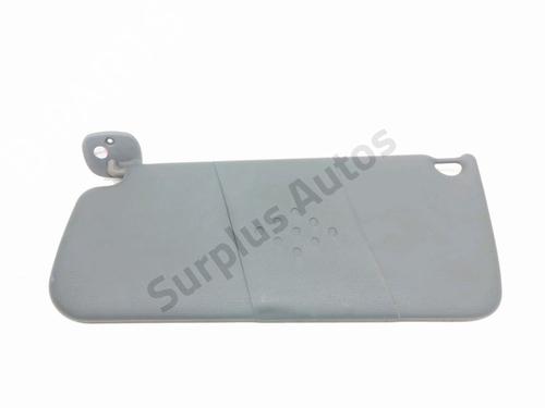 Used Left sun visor Left sun visor RENAULT KANGOO Express (FC0/1_) D 55 1.9 (FC0D) (54 hp) 40214514 40214514