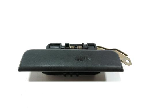 Used Front left exterior door handle PEUGEOT 106 II (1A_, 1C_) 1.1 i (60 hp) 28242344