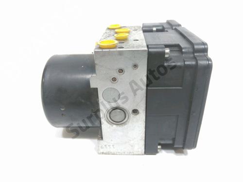 ABS pump FORD FIESTA VI (CB1, CCN) 1.4 TDCi | BP37870459M43 - Image 2