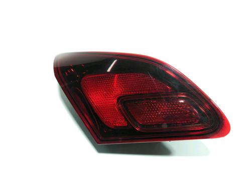 Venstre baglygte bagklap OPEL ASTRA J (P10) 1.7 CDTI (68) (125 hp) 28267947