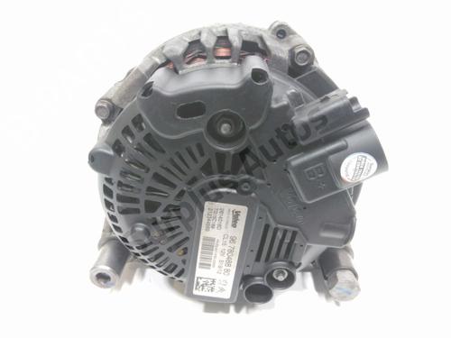 Alternator CITROËN DS4 (NX_) 2.0 HDi 165 | BP39705631M7 - Image 3