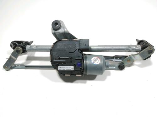 Used Front wipers mechanism SEAT LEON (5F1) 1.2 TSI (110 hp) 28273157