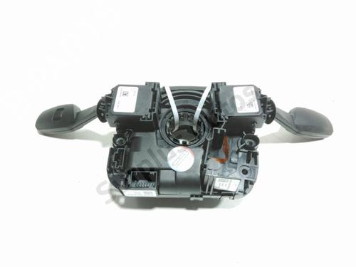 Steering wheel controls BMW X1 (E84) sDrive 20 d | BP34416402E15 - Image 4