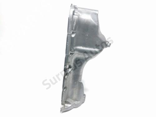 Oil sump SUZUKI SWIFT V (AZ) 1.2 Hybrid (Mild Hybrid) (A2L412) | BP38165316M115 - Image 2