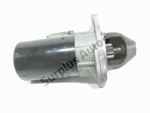 Starter OPEL CORSA D (S07) 1.2 (L08, L68) | BP30085925M8 - Image 4