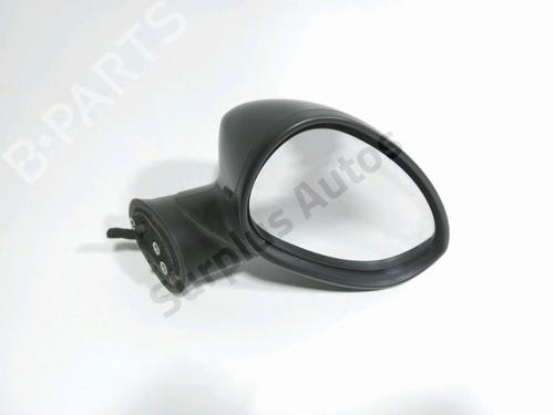Used Right mirror Right mirror 37776224 37776224
