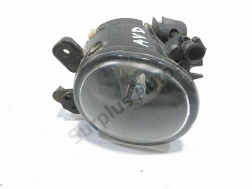 Used Right front fog light Right front fog light 38345947 38345947