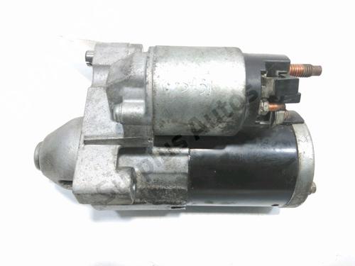 Used Starter Starter CITROËN C3 II (SC_) 1.4 HDi 70 (SC8HZC, SC8HR0, SC8HP4) (68 hp) 34338168 34338168