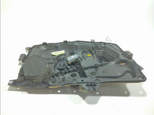 Used Front left window mechanism Front left window mechanism 38345556 38345556