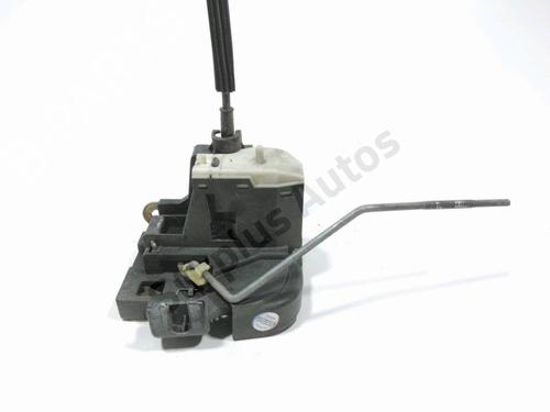 Used Front left lock RENAULT CLIO II (BB_, CB_) 1.5 dCi (B/CB07) (65 hp) 30141415