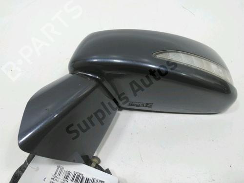 Left mirror HONDA FR-V (BE) 2.2 i CTDi (BE5) | BP30997632C26