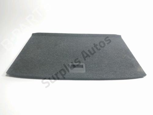 Plancher du coffre VW POLO V (6R1, 6C1) 1.2 TSI 16V (90 hp) 28262435