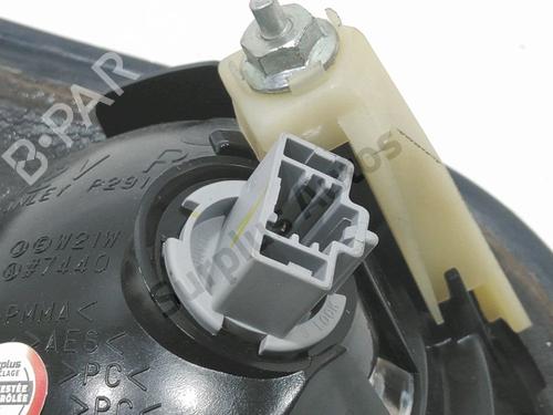 Right tailgate light MAZDA 3 (BK) 1.6 (BK14) | BP31005790C80