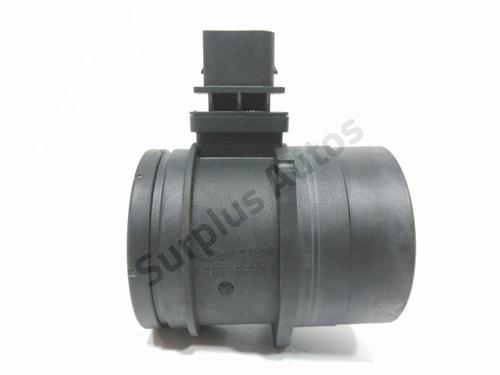 Mass air flow sensor BMW 3 (E90) 320 d | BP37763027M95 - Image 4