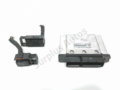 Used Engine control unit (ECU) Engine control unit (ECU) 28221098 28221098