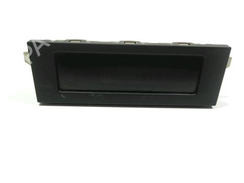 Used Display monitor Display monitor CITROËN C2 (JM_) 1.4 (75 hp) 28229769 28229769