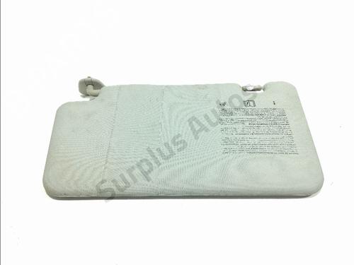 Right sun visor RENAULT KOLEOS I (HY_) 2.0 dCi (HY0K) | BP38345904I2 - Image 3