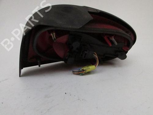 Left taillight RENAULT MEGANE I Coach (DA0/1_) 1.6 e (DA0F) | BP28269460C34 
