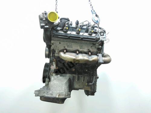 Motor AUDI A5 (8T3) 3.0 TDI quattro (240 hp) 28219420