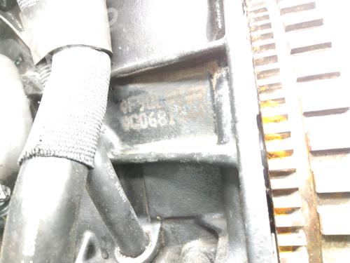 Engine RENAULT MEGANE II Saloon (LM0/1_) 1.9 dCi | BP28218777M1  - Image 5
