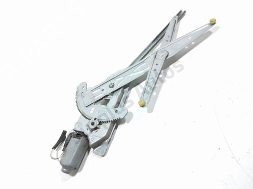 Front right window mechanism RENAULT KANGOO (KC0/1_) 1.4 (KC0C, KC0H, KC0B, KC0M) | BP40213633C23 - Image 3
