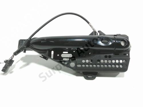 Used Front left exterior door handle RENAULT CLIO IV (BH_) 1.5 dCi 90 (90 hp) 30190986