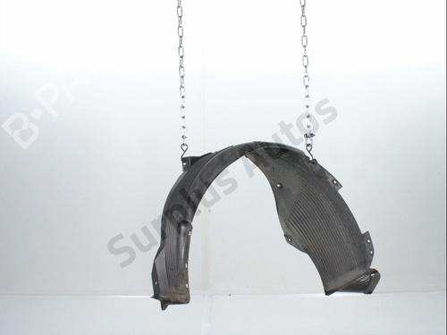 Used Wheel arch Wheel arch HYUNDAI i10 II (BA, IA) 1.0 (67 hp) 36509254 36509254