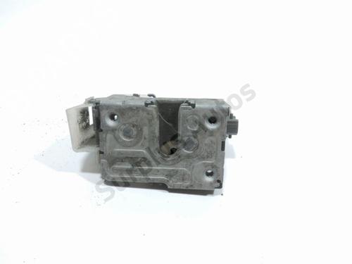 Venstre bak lås RENAULT CLIO II (BB_, CB_) 1.2 (BB0A, BB0F, BB10, BB1K, BB28, BB2D, BB2H, CB0A,... (58 hp) 29230624