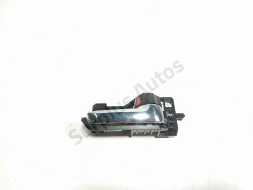 Used Front right interior door handle Front right interior door handle SUZUKI IGNIS III (MF, FF) 1.2 Hybrid (ATK412, FF21S) (90 hp) 28242854 28242854