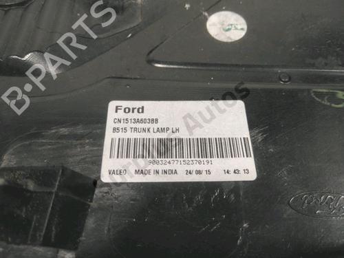 Left tailgate light FORD ECOSPORT 1.5 EcoBlue TDCi | BP31798570C79