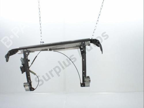 Rudehejsemekanisme ventre foran MINI MINI (R56) Cooper (120 hp) 31240191