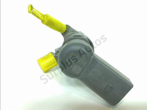 Injector RENAULT MEGANE IV Hatchback (B9A/M/N_) 1.5 dCi 110 (B9A3) | BP40212763M100 - Image 4