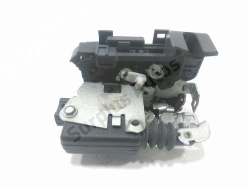 Front right lock DACIA SANDERO 1.5 dCi | BP37457686C97 - Image 2