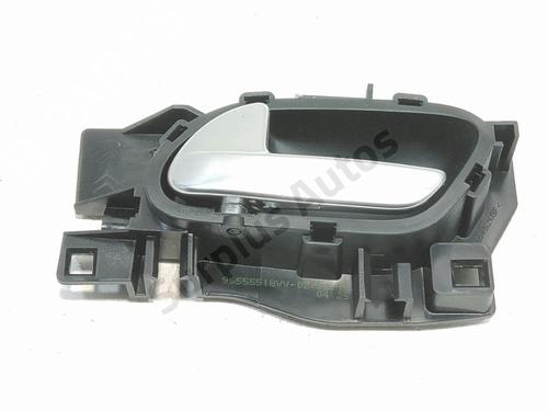 Used Front left interior door handle Front left interior door handle PEUGEOT 2008 I (CU_) 1.6 HDi (92 hp) 39706419 39706419