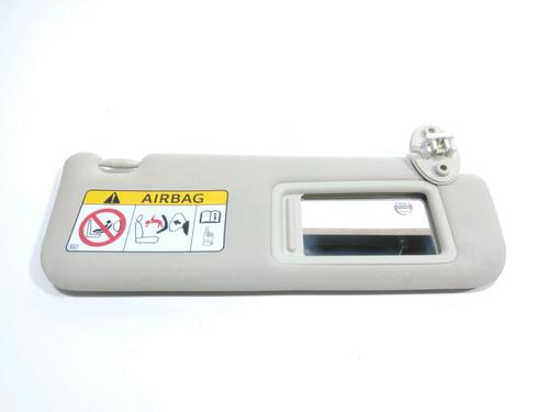 Used Right sun visor Right sun visor LEXUS NX (_Z1_) 300h AWD (AYZ15, AYZ15_, AYZ15R) (197 hp) 28263022 28263022