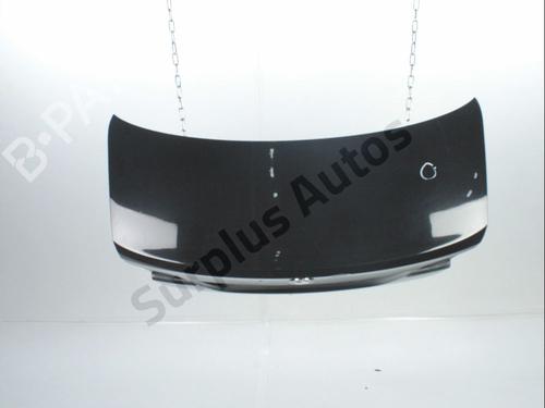 Used Tailgate Tailgate 28259942 28259942