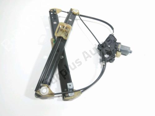 Rudehejsemekanisme ventre foran AUDI A4 B9 (8W2, 8WC) 1.4 TFSI | BP28241623C22 