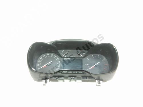 Used Instrument cluster CITROËN C3 / C3 ORIGIN III (SX) 1.2 THP 110 (110 hp) 28230896