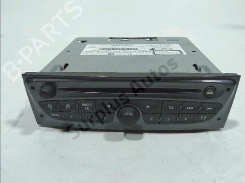 radio-renault-clio-iii-grandtour-kr01_-2007-33160167 main image